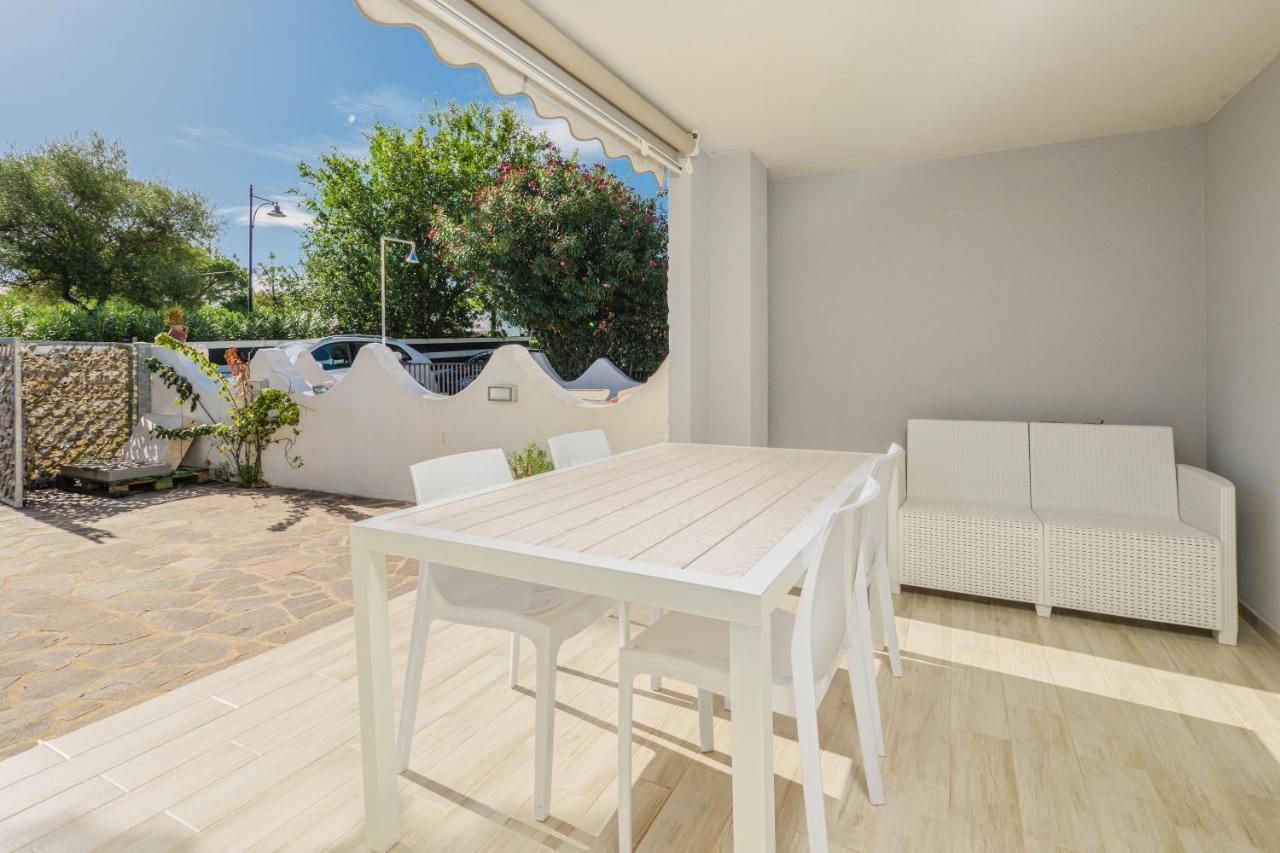 Villetta A Mare Olbia Luaran gambar
