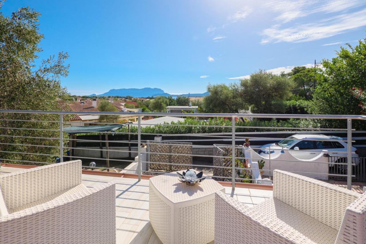 Villetta A Mare Olbia Luaran gambar