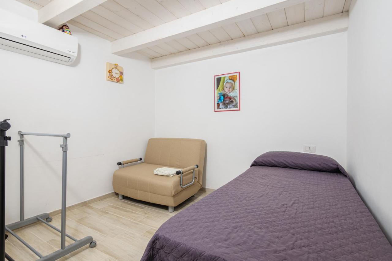 Villetta A Mare Olbia Luaran gambar